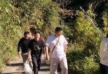 他們鉆進(jìn)深山，探尋千年茶脈！-岑溪生活—站式岑溪本地生活服務(wù)平臺 www.liuxuelu.cn