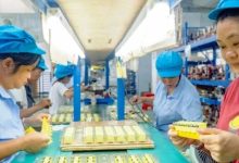 為鄉(xiāng)村振興注入產(chǎn)業(yè)活力 岑溪市“五環(huán)緊扣”就業(yè)幫扶模式助推產(chǎn)業(yè)發(fā)展民生改善-岑溪生活—站式岑溪本地生活服務(wù)平臺 www.liuxuelu.cn