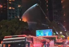 香港大埔火災(zāi)已致44人遇難，警方以涉嫌誤殺罪拘捕3人-岑溪生活—站式岑溪本地生活服務(wù)平臺(tái) www.liuxuelu.cn