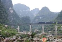 廣西這條鐵路即將動工！將經(jīng)過這些地方→-岑溪生活—站式岑溪本地生活服務(wù)平臺 www.liuxuelu.cn