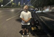 文明交通 禮行天下|這些“不禮讓斑馬線”車輛被曝光！-岑溪生活—站式岑溪本地生活服務平臺 www.liuxuelu.cn