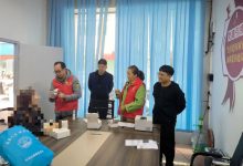 馬路鎮(zhèn)：“禁毒宣教+毒品檢測”，織密社區(qū)矯正禁毒防護(hù)網(wǎng)-岑溪生活—站式岑溪本地生活服務(wù)平臺(tái) www.liuxuelu.cn