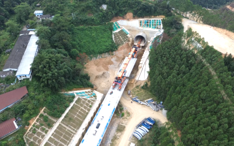 最新進(jìn)展！南珠高鐵玉岑段→-岑溪生活—站式岑溪本地生活服務(wù)平臺 www.liuxuelu.cn