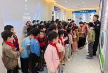 法治護航青春路 ∣ 岑溪近160名師生沉浸式體驗法庭研學【25年132期】-岑溪生活—站式岑溪本地生活服務平臺 www.liuxuelu.cn