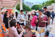 一片茶葉泡出幸福新滋味丨從六堡茶從業(yè)者的奮斗故事看“十四五”我市茶產(chǎn)業(yè)發(fā)展成效-岑溪生活—站式岑溪本地生活服務(wù)平臺 www.liuxuelu.cn