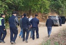 寒夜17小時緊急搜尋，點亮八旬走失老人回家路！-岑溪生活—站式岑溪本地生活服務(wù)平臺 www.liuxuelu.cn