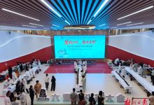 市融媒體中心“一會一節(jié)”宣傳讓梧州茶香飄向全國-岑溪生活—站式岑溪本地生活服務平臺 www.liuxuelu.cn