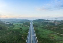 預(yù)計(jì)年內(nèi)建成通車！廣西多條高速最新進(jìn)展→-岑溪生活—站式岑溪本地生活服務(wù)平臺(tái) www.liuxuelu.cn