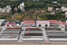 梧州一鐵路建設(shè)提速，力爭年內(nèi)完成全部架梁任務(wù)-岑溪生活—站式岑溪本地生活服務(wù)平臺(tái) www.liuxuelu.cn