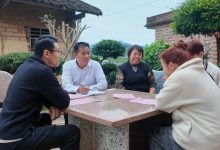 梁靖：辦好民生“微實(shí)事” 解決群眾“小急難”-岑溪生活—站式岑溪本地生活服務(wù)平臺(tái) www.liuxuelu.cn