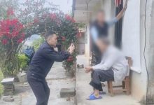 心系群眾 服務(wù)為民 岑溪公安溫情守護(hù)平安-岑溪生活—站式岑溪本地生活服務(wù)平臺(tái) www.liuxuelu.cn