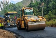 波塘鎮(zhèn)：公路養(yǎng)護(hù)煥新顏 鋪就民生幸福路-岑溪生活—站式岑溪本地生活服務(wù)平臺(tái) www.liuxuelu.cn