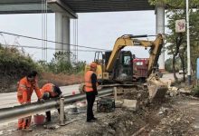 藤縣依法整治兩起私設(shè)道口違法行為-岑溪生活—站式岑溪本地生活服務(wù)平臺(tái) www.liuxuelu.cn