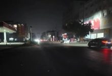 岑溪這些路燈“擺爛罷工”了！-岑溪生活—站式岑溪本地生活服務(wù)平臺 www.liuxuelu.cn