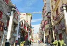 公開征集梧州市域范圍的老城區(qū)和老街區(qū)資源線索，截至12月30日-岑溪生活—站式岑溪本地生活服務(wù)平臺 www.liuxuelu.cn