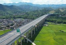 內(nèi)暢外聯(lián)！岑溪“十四五”交通建設(shè)鋪就高質(zhì)量發(fā)展“快車道”-岑溪生活—站式岑溪本地生活服務(wù)平臺 www.liuxuelu.cn