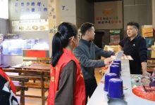 三堡鎮(zhèn)：緊扣平安主線  筑牢歲末年初安全防線-岑溪生活—站式岑溪本地生活服務(wù)平臺 www.liuxuelu.cn