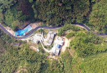 道路升級！岑溪波塘這條“坑洼路”變靚啦！-岑溪生活—站式岑溪本地生活服務(wù)平臺 www.liuxuelu.cn