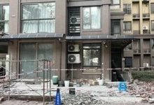 媒體聯(lián)動(dòng)多部門助事情解決，梧州一小區(qū)違建圍墻快速拆除！-岑溪生活—站式岑溪本地生活服務(wù)平臺(tái) www.liuxuelu.cn