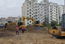 【解難題  辦實事】岑城鎮(zhèn)菜園二組清表管網同步推進！-岑溪生活—站式岑溪本地生活服務平臺 www.liuxuelu.cn