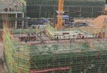 持續(xù)加大投入增加學(xué)位供給 | 長洲區(qū)玫瑰湖小學(xué)預(yù)計(jì)2026年9月投入使用-岑溪生活—站式岑溪本地生活服務(wù)平臺(tái) www.liuxuelu.cn