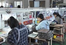 掙錢顧家兩不誤！就在岑溪幫扶車間-岑溪生活—站式岑溪本地生活服務平臺 www.liuxuelu.cn