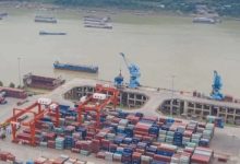 貨物同船運輸  物流降本增效 | 梧州市加快內(nèi)外貿(mào)一體化發(fā)展-岑溪生活—站式岑溪本地生活服務(wù)平臺 www.liuxuelu.cn