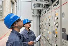 岑溪供電公司：岑溪首回“主站集中自愈模式”環(huán)網(wǎng)線路投入運(yùn)行-岑溪生活—站式岑溪本地生活服務(wù)平臺(tái) www.liuxuelu.cn