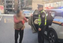 冬日里的溫暖“警”色-岑溪生活—站式岑溪本地生活服務(wù)平臺(tái) www.liuxuelu.cn