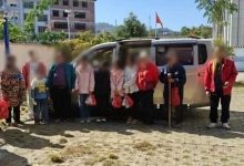 在梧州一輛五菱面包車能下來(lái)多少人？交警都驚呆了-岑溪生活—站式岑溪本地生活服務(wù)平臺(tái) www.liuxuelu.cn