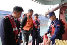 梧州市多部門聯(lián)合排查待閘船舶消防安全-岑溪生活—站式岑溪本地生活服務(wù)平臺(tái) www.liuxuelu.cn