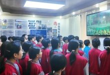 揭牌！三堡鎮(zhèn)禁毒教育基地正式啟用-岑溪生活—站式岑溪本地生活服務(wù)平臺 www.liuxuelu.cn