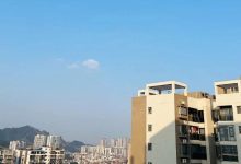 洗曬要抓緊嘍，梧州本輪好心“晴”將持續(xù)到11日-岑溪生活—站式岑溪本地生活服務(wù)平臺 www.liuxuelu.cn