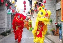 去樟木古街就對了！-岑溪生活—站式岑溪本地生活服務平臺 www.liuxuelu.cn