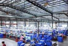 夯實(shí)“穩(wěn)”的基礎(chǔ) 積聚“進(jìn)”的力量丨“十四五”工業(yè)提質(zhì)增效交出亮眼答卷-岑溪生活—站式岑溪本地生活服務(wù)平臺 www.liuxuelu.cn