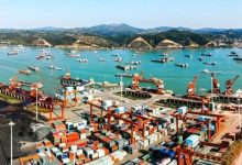 黃金水道奏華章 大道通衢譜新篇——梧州交通運(yùn)輸“十四五”高質(zhì)量發(fā)展紀(jì)實(shí)-岑溪生活—站式岑溪本地生活服務(wù)平臺(tái) www.liuxuelu.cn