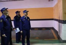 梧州支隊(duì)聚焦高層熟悉 全力筑牢滅火救援準(zhǔn)備基礎(chǔ)-岑溪生活—站式岑溪本地生活服務(wù)平臺(tái) www.liuxuelu.cn