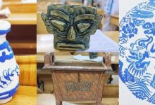 有趣！岑溪三中學生化身 “歷史傳承人”，巧手復原 “古文物”-岑溪生活—站式岑溪本地生活服務平臺 www.liuxuelu.cn