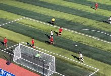 “國控杯”縣超聯(lián)賽桂東賽區(qū)激戰(zhàn)岑溪 綠茵場點燃城市活力-岑溪生活—站式岑溪本地生活服務平臺 www.liuxuelu.cn