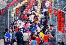 從元旦到元宵，樟木古街邀您免費(fèi)停車(chē)賞古韻！-岑溪生活—站式岑溪本地生活服務(wù)平臺(tái) www.liuxuelu.cn