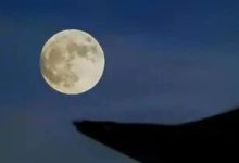 今早最低氣溫探底至6℃以下，未來(lái)兩天早晨氣溫仍維持低迷 ‖ 2026首個(gè)“超級(jí)月亮”今晚現(xiàn)身-岑溪生活—站式岑溪本地生活服務(wù)平臺(tái) www.liuxuelu.cn