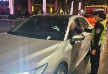 二次酒駕再被查！交警提醒：年末聚會多，別讓“杯”劇重演！-岑溪生活—站式岑溪本地生活服務平臺 www.liuxuelu.cn