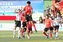 岑溪，為足球而燃！-岑溪生活—站式岑溪本地生活服務平臺 www.liuxuelu.cn