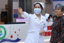 【公立醫(yī)院黨建篇】凝聚岑醫(yī)力量  繪就健康答卷-岑溪生活—站式岑溪本地生活服務平臺 www.liuxuelu.cn