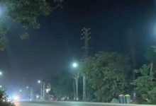 岑溪這條路亮了！-岑溪生活—站式岑溪本地生活服務(wù)平臺 www.liuxuelu.cn