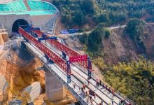 柳梧鐵路各標(biāo)段建設(shè)加快推進(jìn)-岑溪生活—站式岑溪本地生活服務(wù)平臺 www.liuxuelu.cn