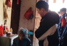 梧州一女子在外流浪變“黑戶”近二十載，在他們的努力下，她終于回家見到了長大成人的兒子……-岑溪生活—站式岑溪本地生活服務平臺 www.liuxuelu.cn