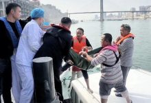 突發(fā)險情，船員昏迷！多方火速響應，梧州這場水上救援很給力-岑溪生活—站式岑溪本地生活服務平臺 www.liuxuelu.cn