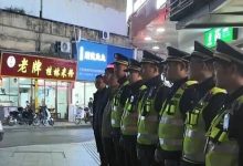 守護(hù)宜居環(huán)境丨多部門聯(lián)合開展夜市餐飲油煙聯(lián)合整治行動-岑溪生活—站式岑溪本地生活服務(wù)平臺 www.liuxuelu.cn