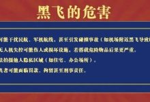 無人機(jī)“黑飛”正式入法，莫觸法律紅線-岑溪生活—站式岑溪本地生活服務(wù)平臺 www.liuxuelu.cn
